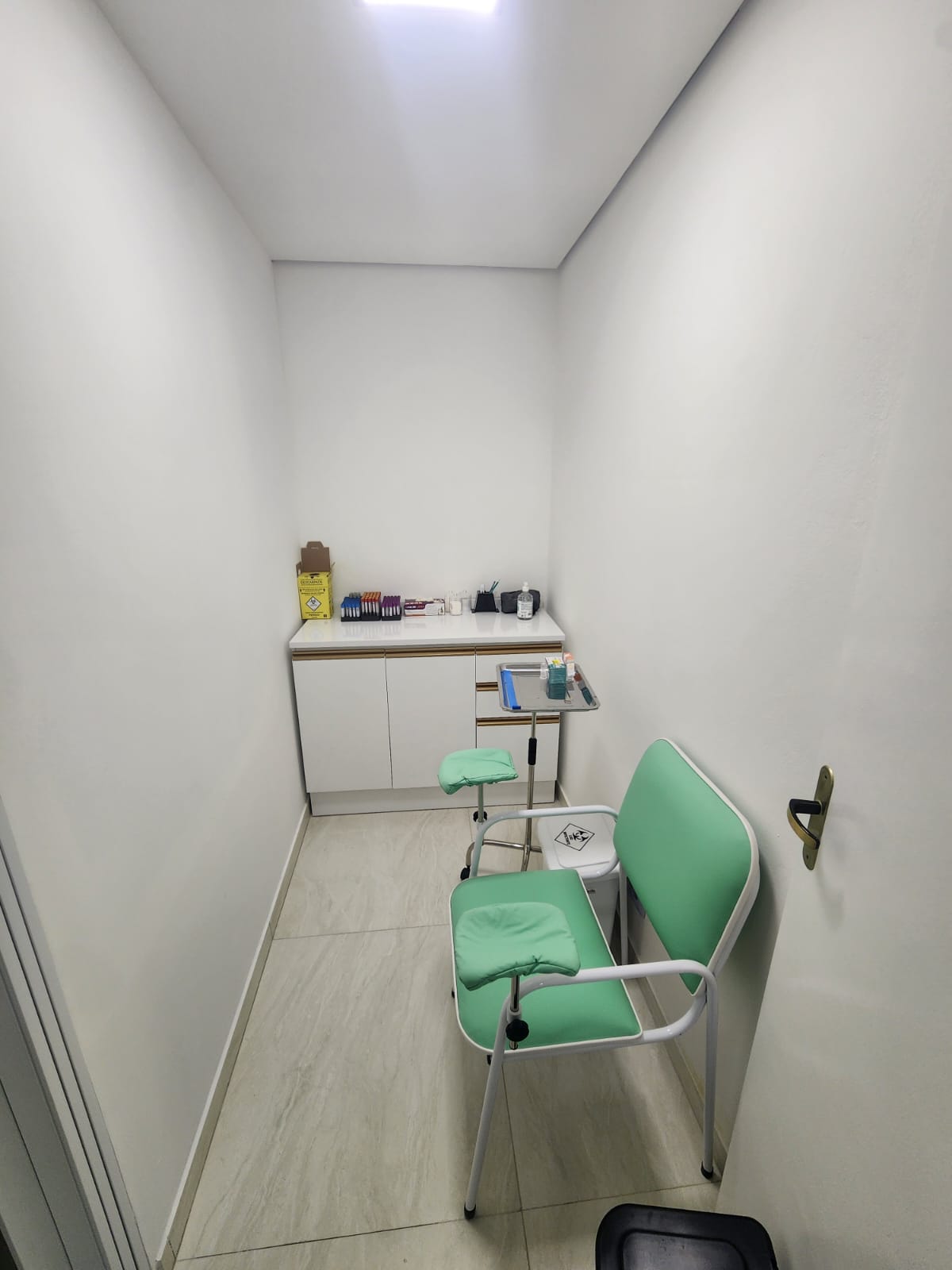 Consultório MedClin